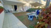 Garden of Flat for sale in Puerto de la Cruz  with Terrace and Community pool