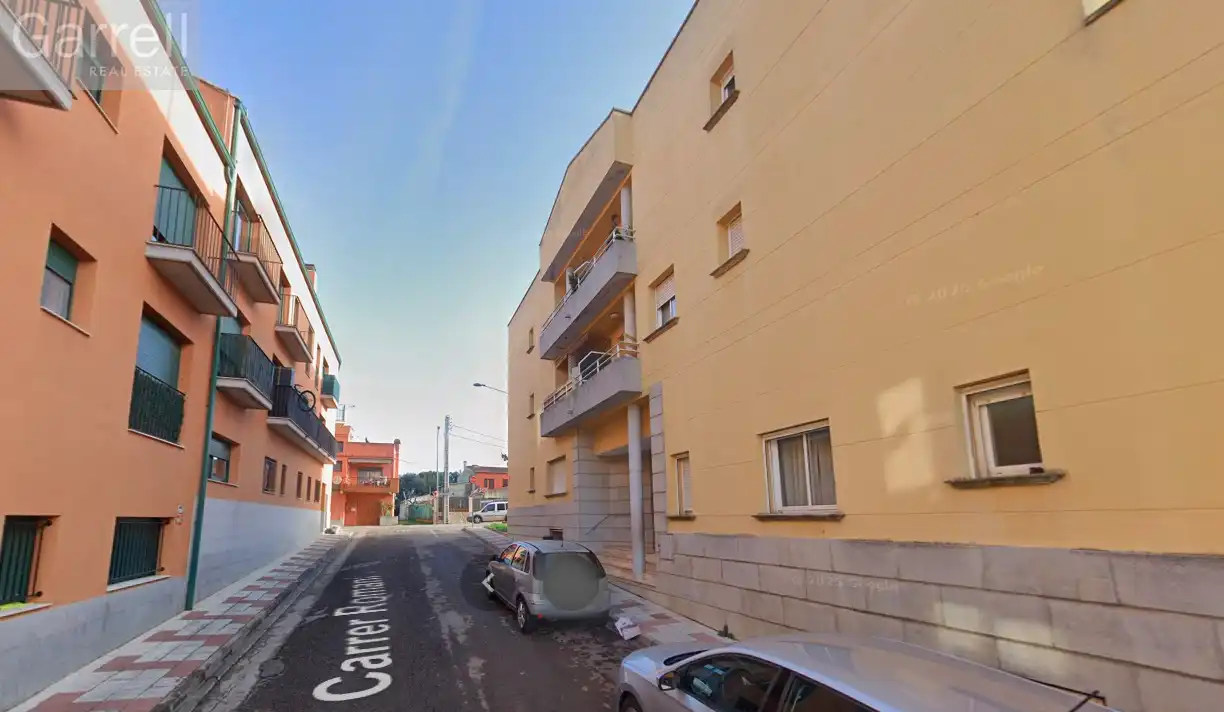 Pis en venda a carrer ROMANI 
Es: Pl: Pt:
 LLAGOSTERA (GIRONA), imagen 6
