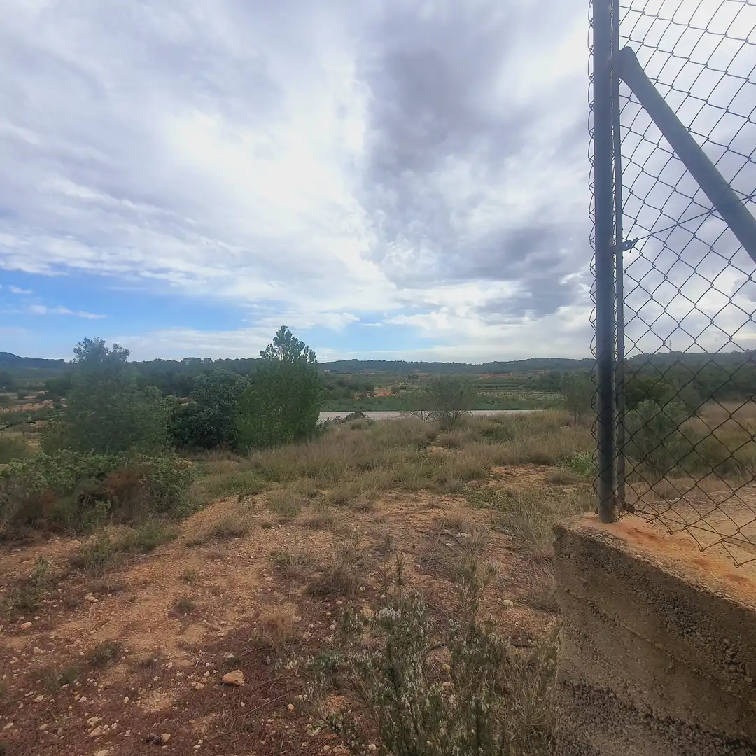 Rustikales Grundstück zum Verkauf in El Pinell de Brai, imagen 11
