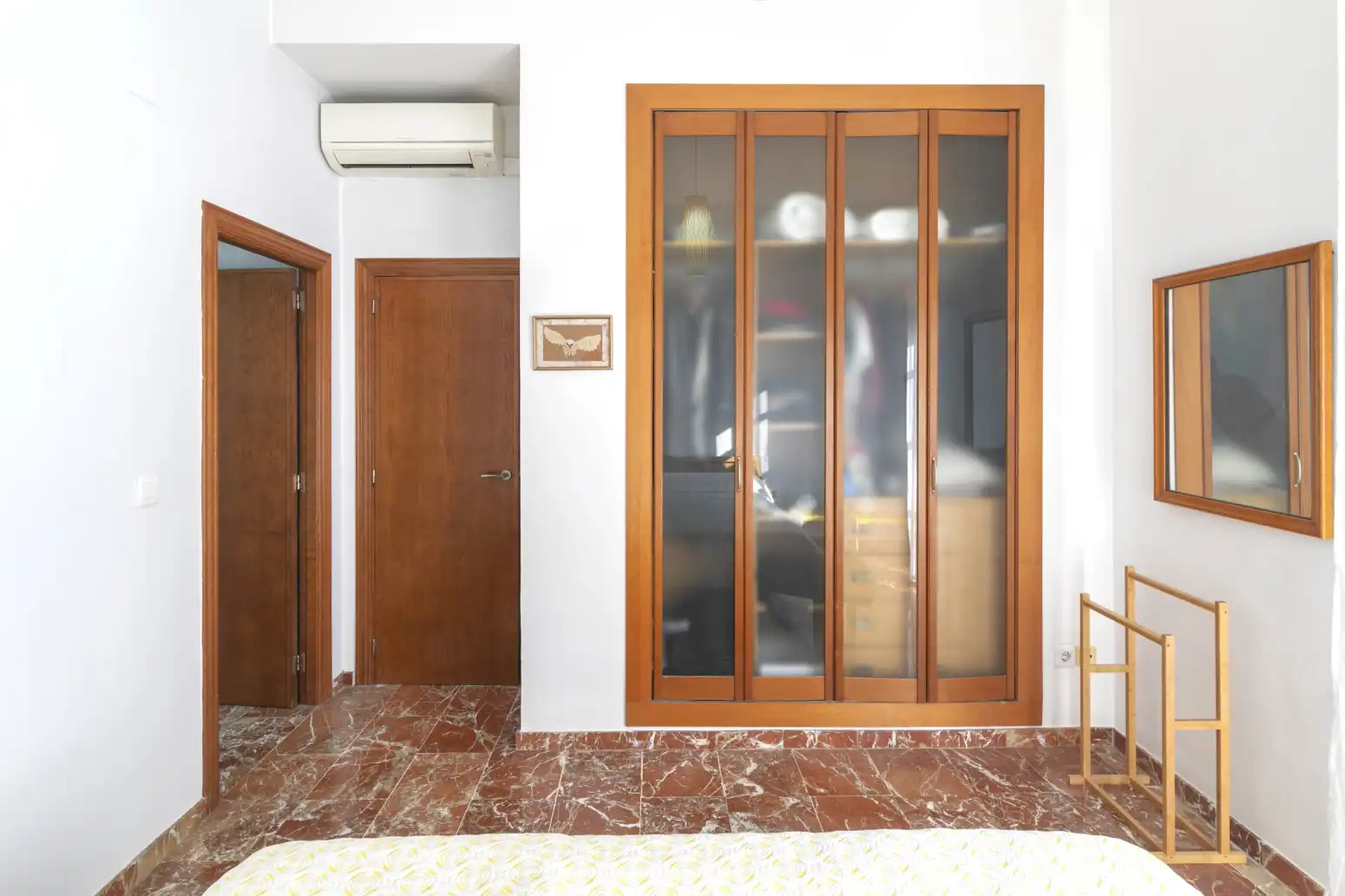 Penthouse mit Balkon zum Verkauf in Valencia - CL QUART, imagen 14