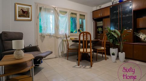 Foto 2 de Piso en venta en Calle Gibraltar, 8, Perpetuo Socorro, Huesca Capital