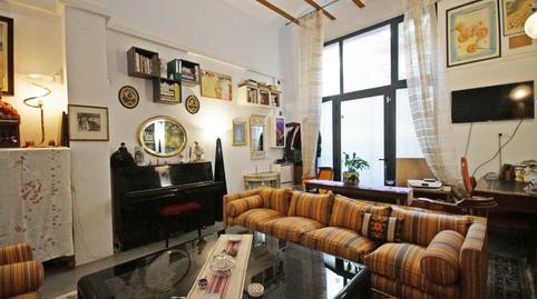 Foto 2 de Piso en venta en Calle Copèrnic, 43, Sant Gervasi- Galvany,  Barcelona Capital