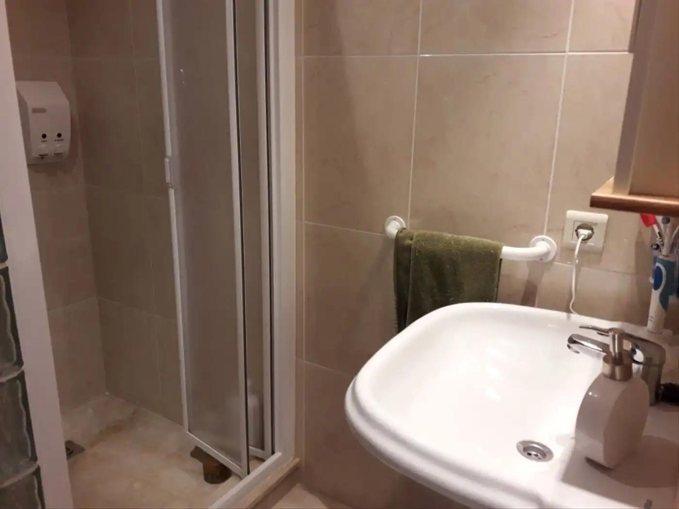 Apartament de lloguer a Ronda Joan Maragall, 4, Puigcerdà