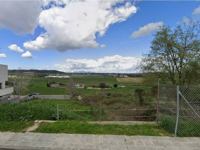 Terreno residencial en Venta en Carrer Golf en Pacs del Penedès