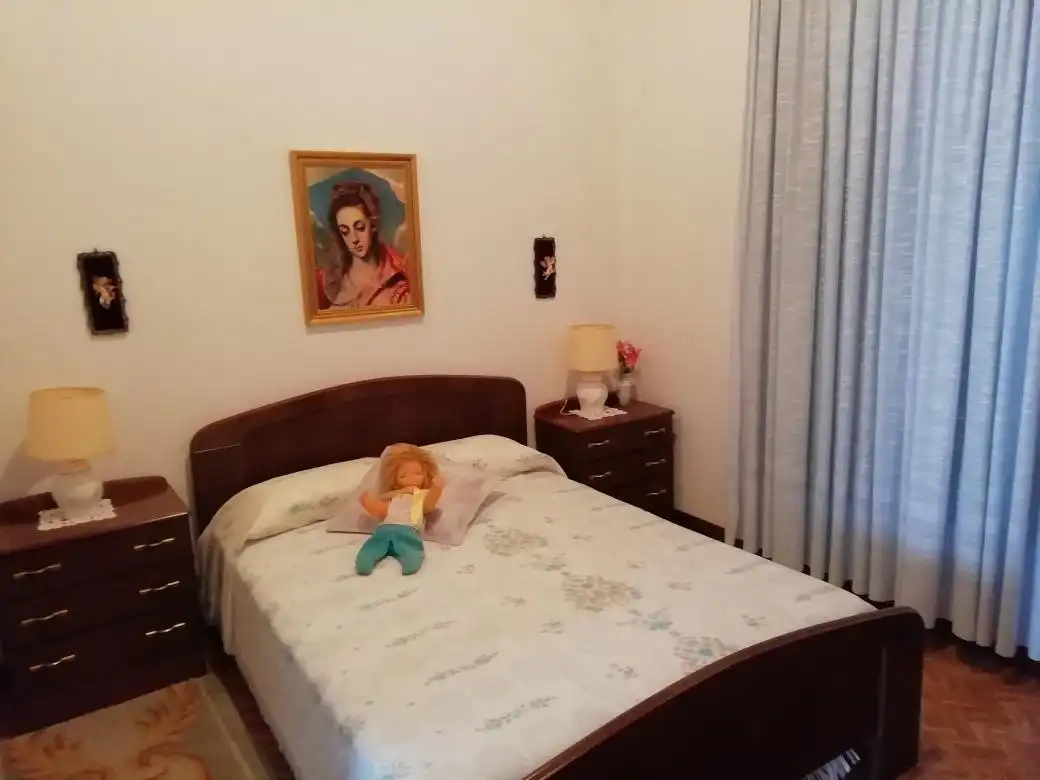 Habitación de Finca rústica en venta en Palencia con Piscina
