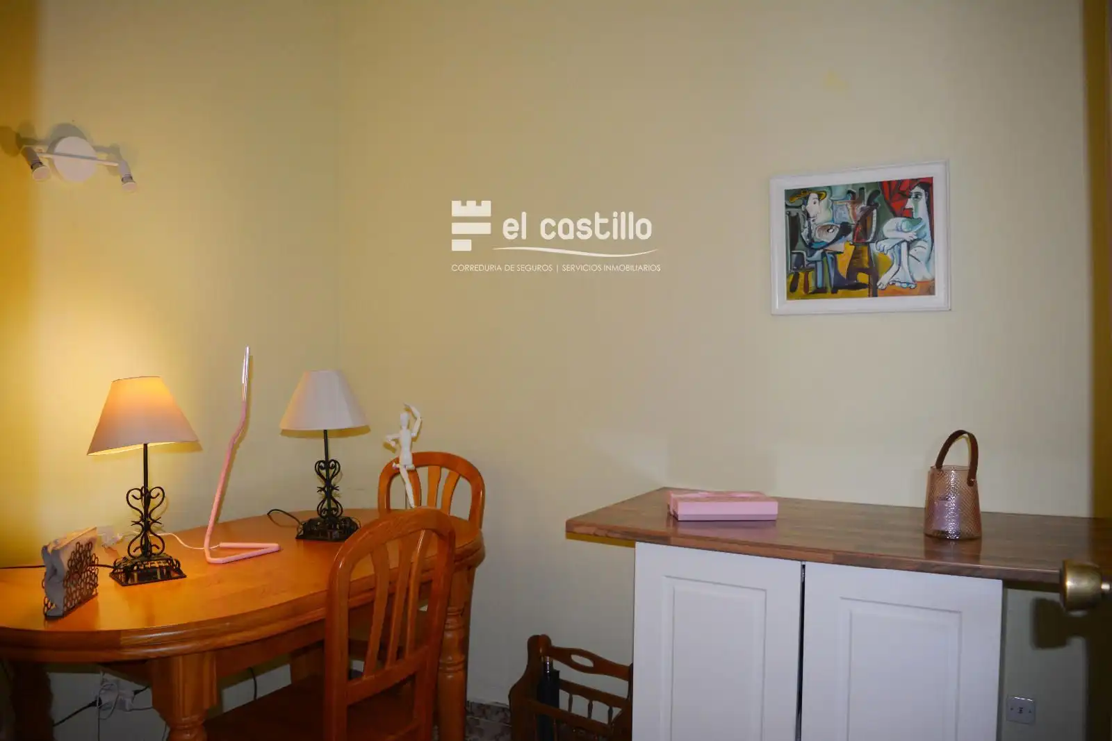Piso en venta en La Adrada  con Aire acondicionado, Calefacción y Terraza