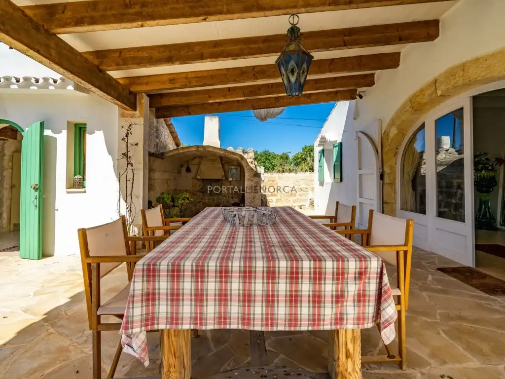 Casa rústica en venda a Camí Vell de s'Ullastrar 47, imagen 10
