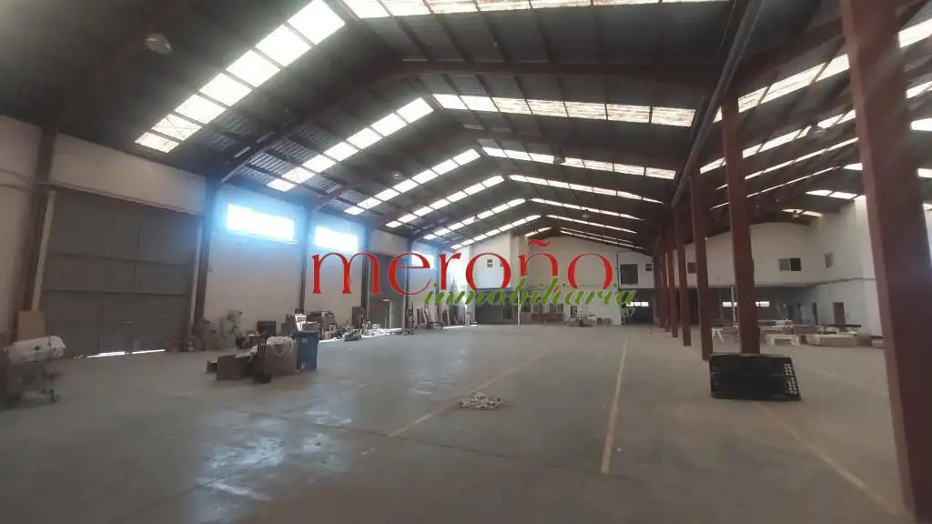 Nave industrial in vendita a Pedanías Este, imagen 11