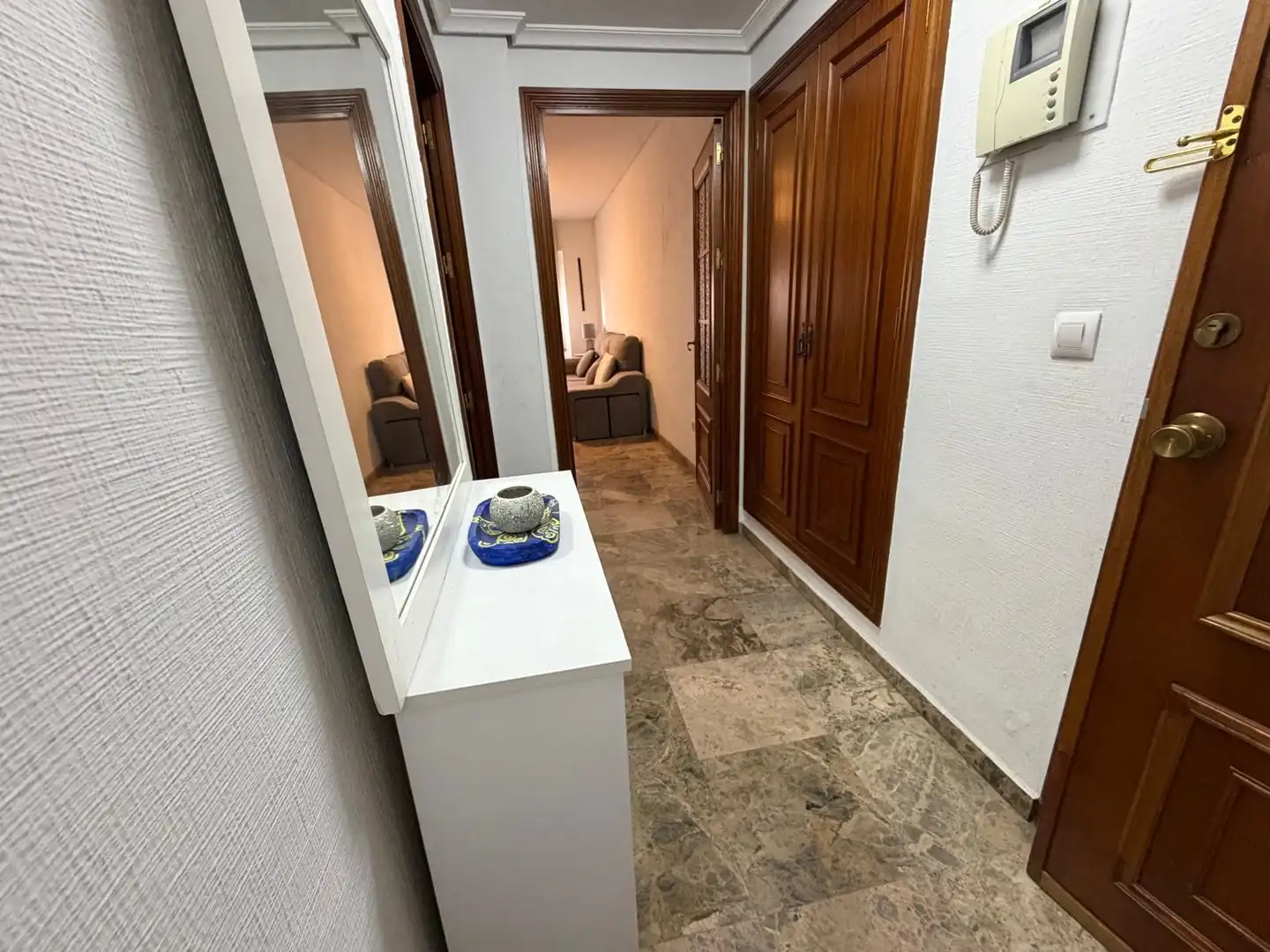 Piso en venta en Córdoba con Aire acondicionado, Calefacción y Trastero