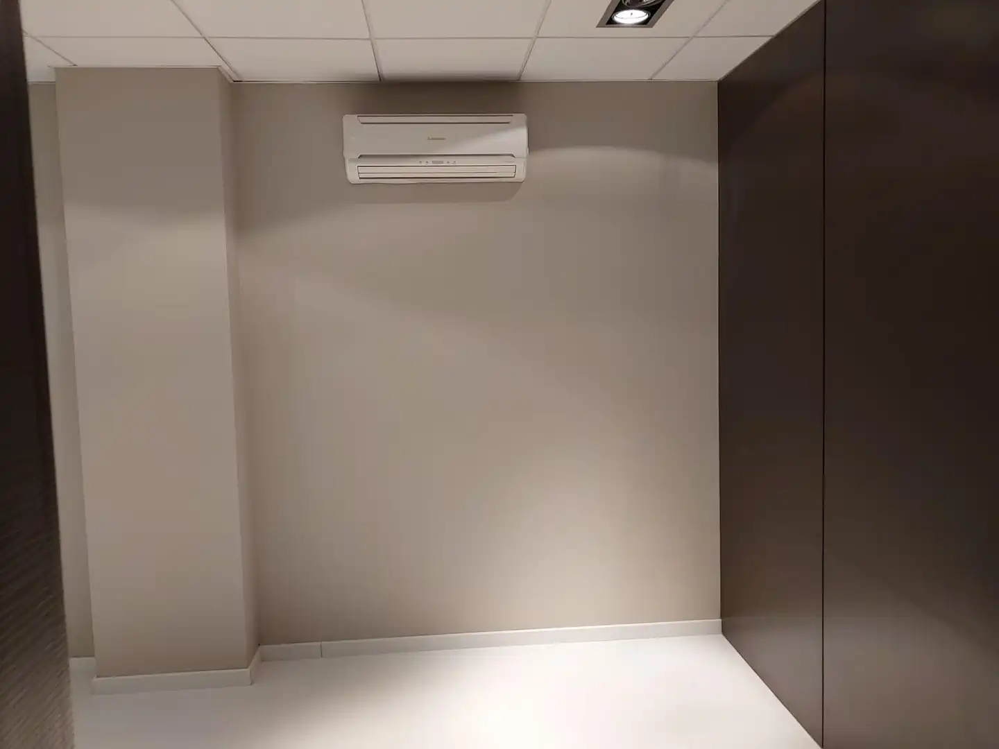 Bureau avec ascenseur à louer à Passeig de Pere III, imagen 12