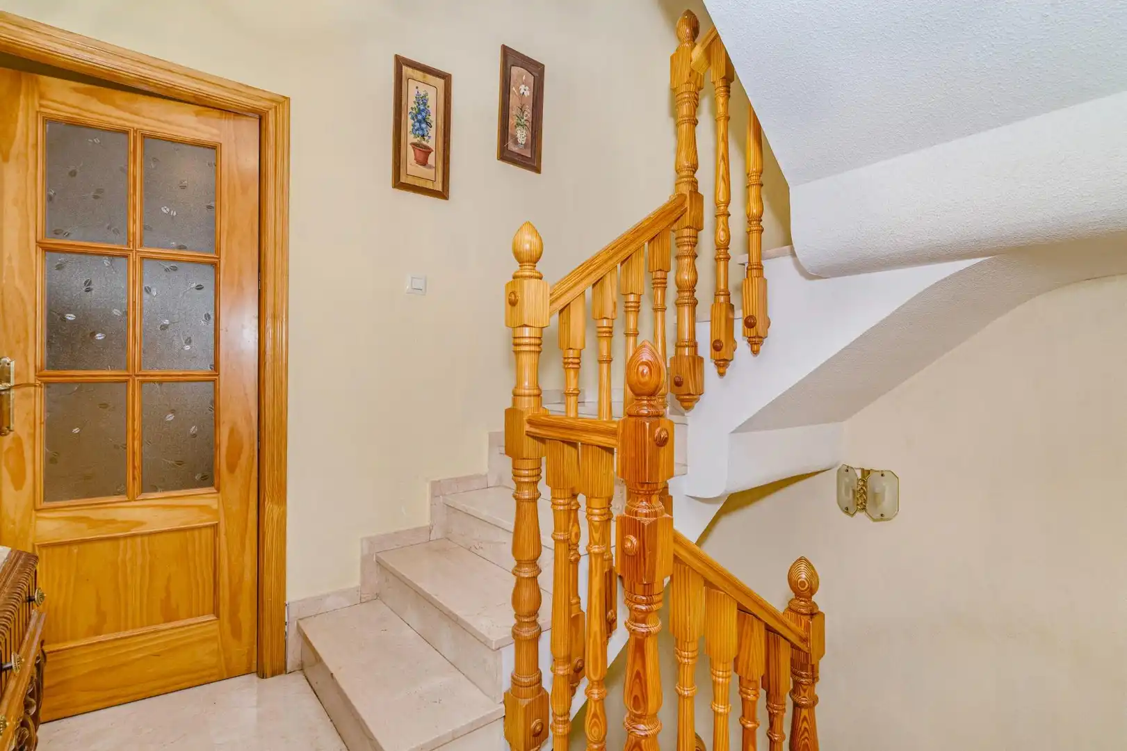 Casa pareada en venta en La Zubia Ciudad, imagen 9