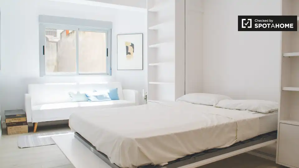 Zimmer in Castellana