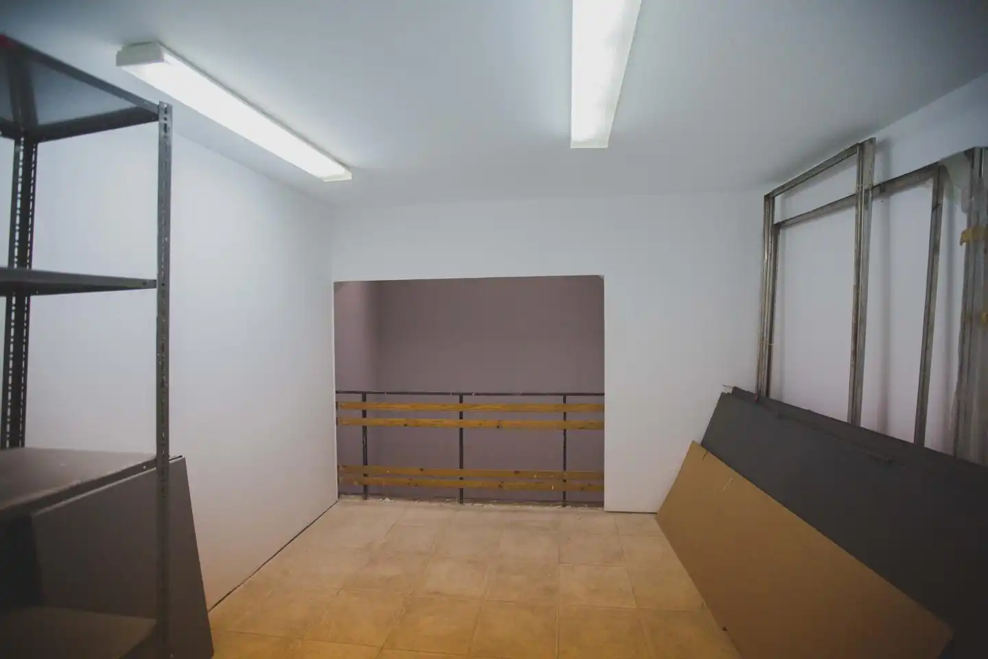 Business premises for sale in Centro Histórico, imagen 17