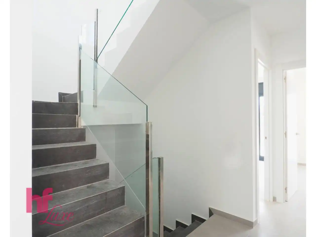 Doppelhaushälfte mit Pool zum Verkauf in Calle Pacífico, imagen 30
