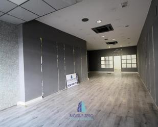 Premises to rent in Badajoz Capital