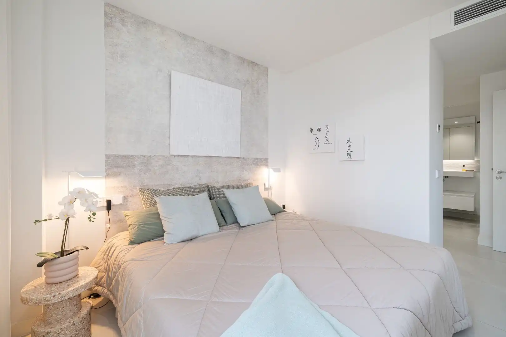 Penthouse mit Pool zum Verkauf in Tres de Marzo, imagen 13