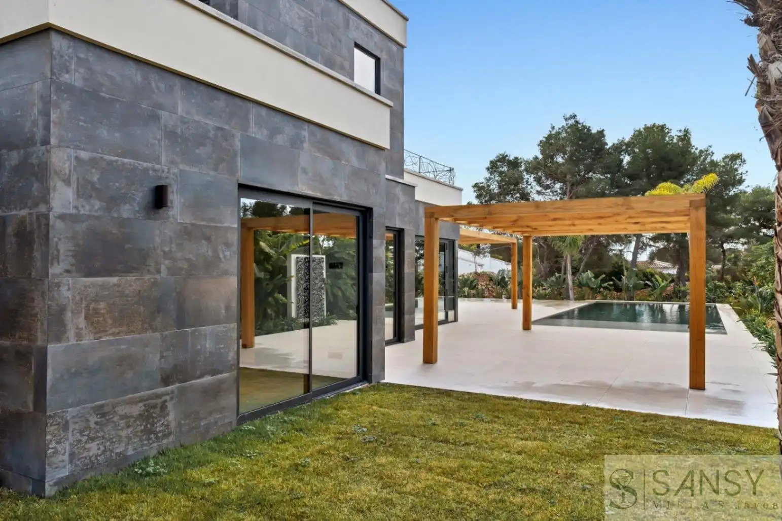 Chalet con piscina en venta en La Granadella  - Costa Nova, imagen 35