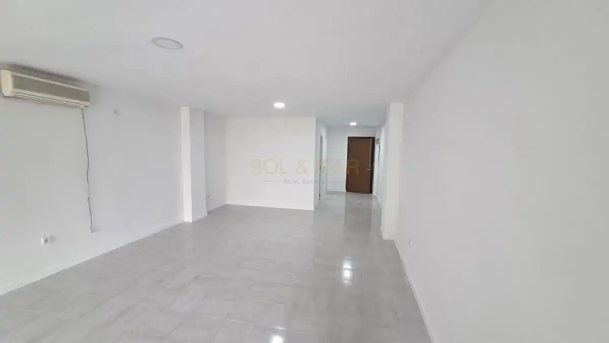 Local comercial en venda a Centro