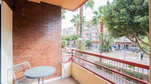 Foto 4 de Pis en venda a Calle de la Cartagenera, 9, Barrio Alto - San Félix,  Almería Capital