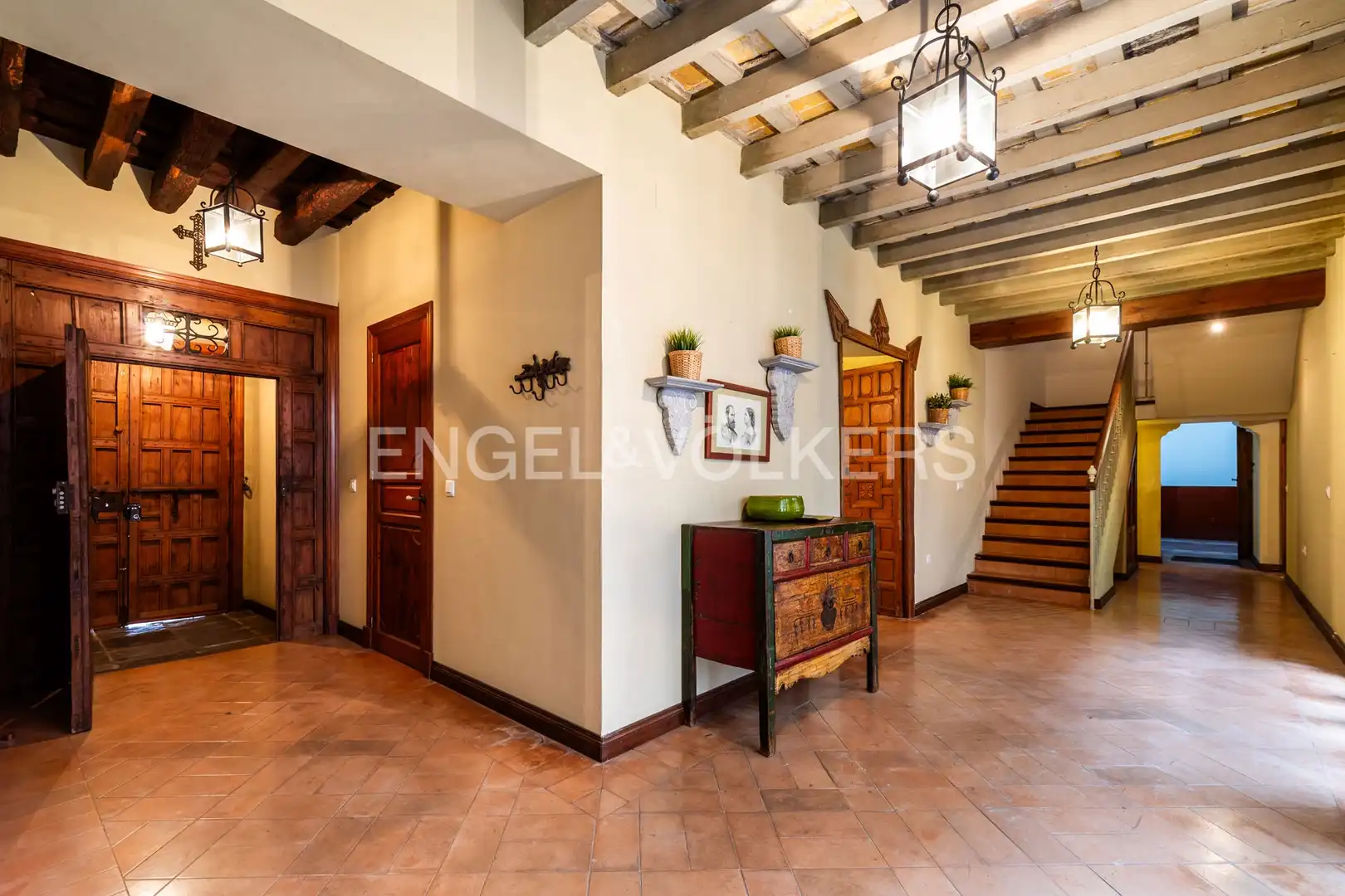 Casa o chalet de alquiler en Sanlúcar de Barrameda con Aire acondicionado, Calefacción y Terraza
