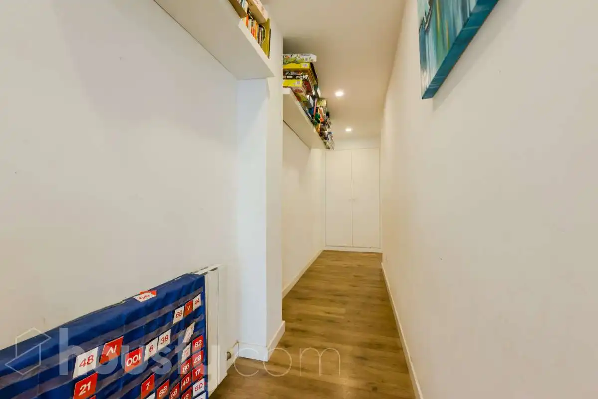 Piso en venta en Rambla del Poblenou, El Poblenou