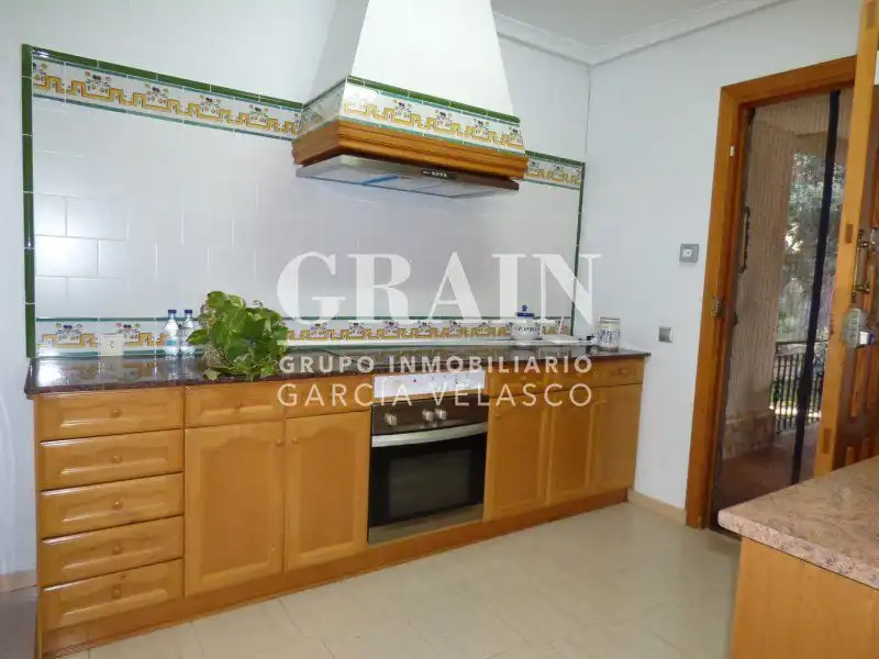 Chalet con piscina en venta en Pedanías - Extrarradio, imagen 7