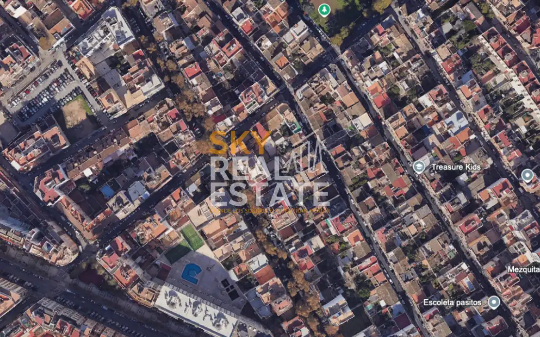 Pis amb ascensor en venda a Carrer Isidoro Antillón, imagen 6