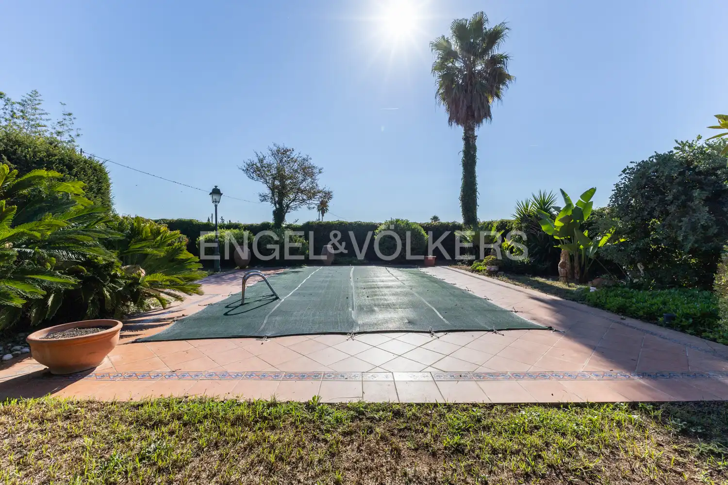 Piscina de Casa o chalet en venta en Vinaròs con Calefacción, Jardín privado y Terraza