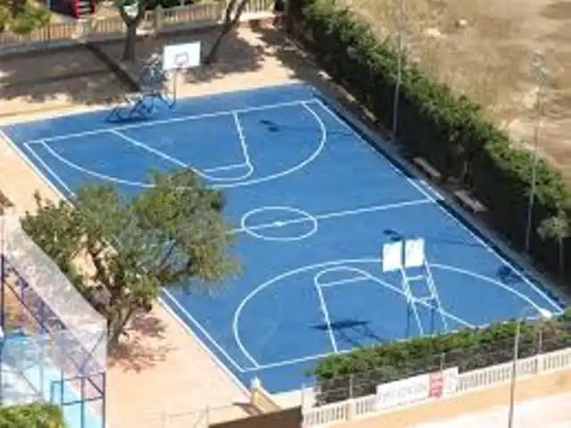 Apartamento de alquiler en Carrer el Pinós, 18, Playa Muchavista