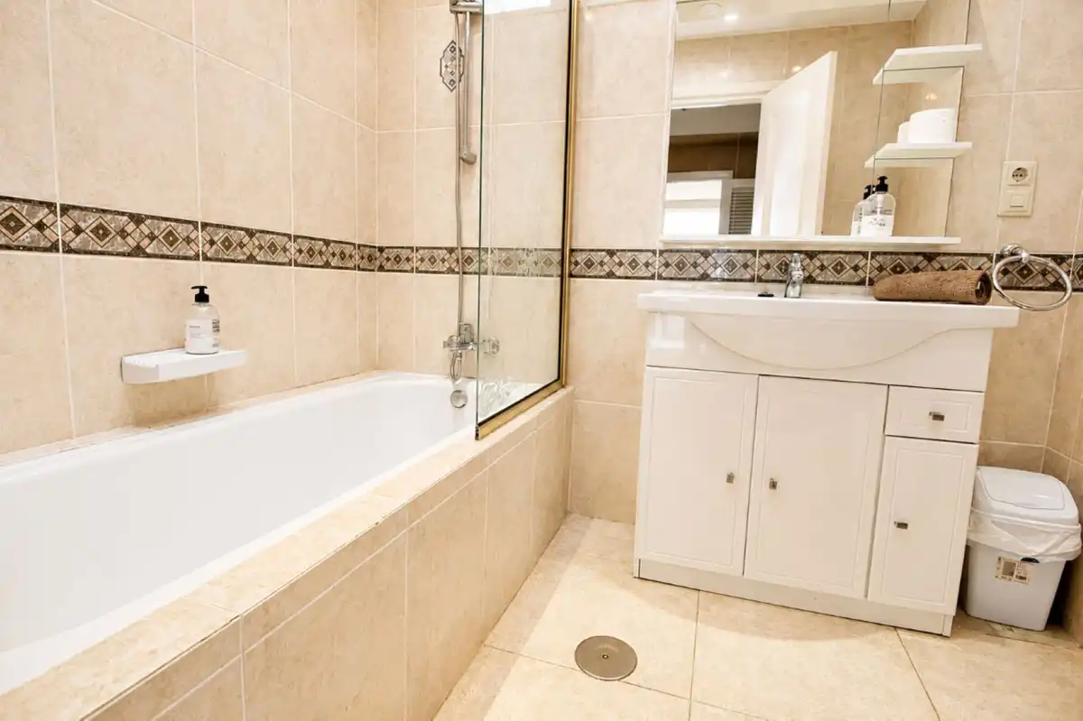 Maison avec piscine à vendre à Calahonda, imagen 14