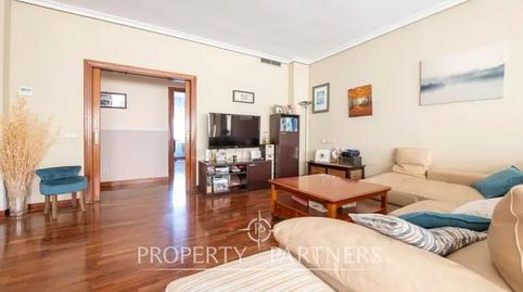 Foto 3 de Apartamento en venta en Calle de Aleixandre, Atalaya,  Madrid Capital