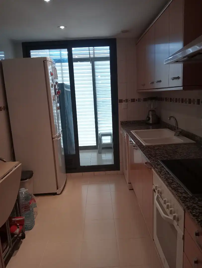 Flat with terrace to rent in Carrer de Pius XI 1, imagen 5