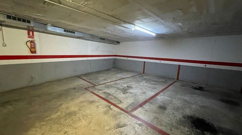 Foto 2 de Garaje en venta en Ponent, Granollers