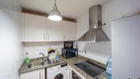 Kitchen of Flat for sale in Calonge  with Air Conditioner, Terrace and Balcony