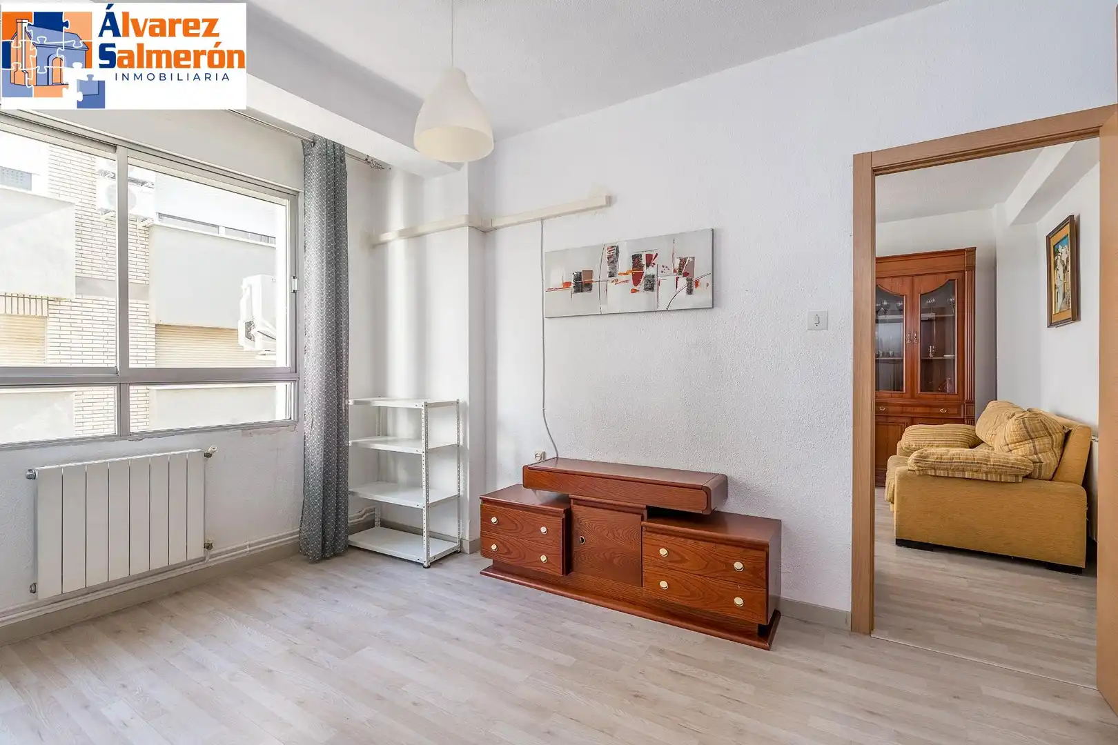 Flat with lift for sale in Ronda, imagen 16