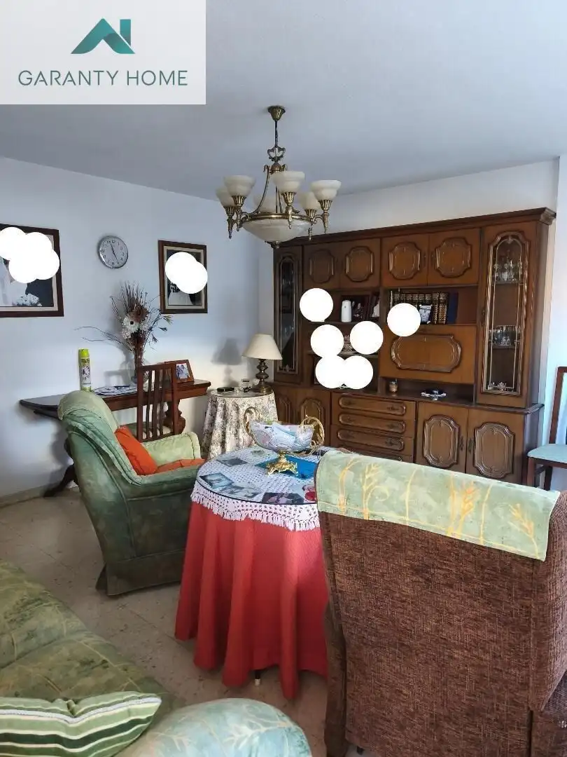 Flat with terrace for sale in Este, imagen 4