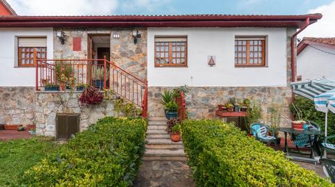 Foto 2 de Casa o xalet en venda a Calle Cerecedo, 11, Candamo, Asturias