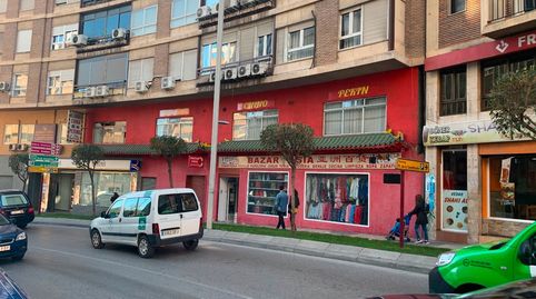 Foto 5 von Geschaftsraum zur Miete in Avenida del Ejército Español, 1, San Bartolomé - Millán de Priego, Jaén Capital