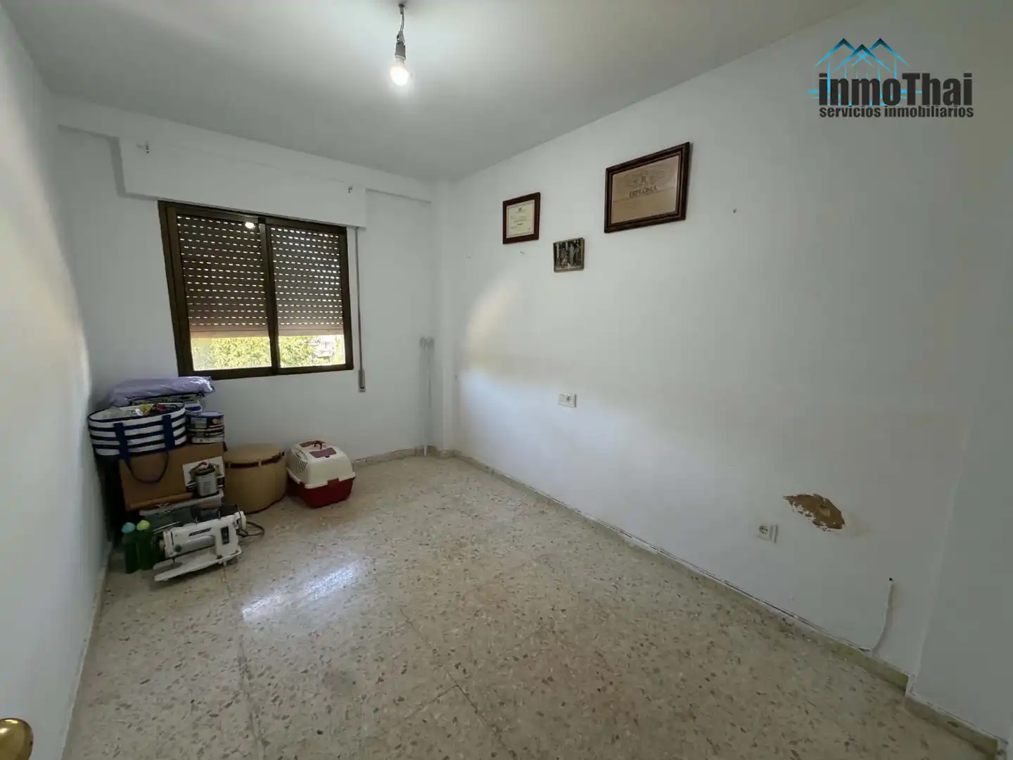 Flat with lift for sale in Paseo de las Delicias 30, imagen 10