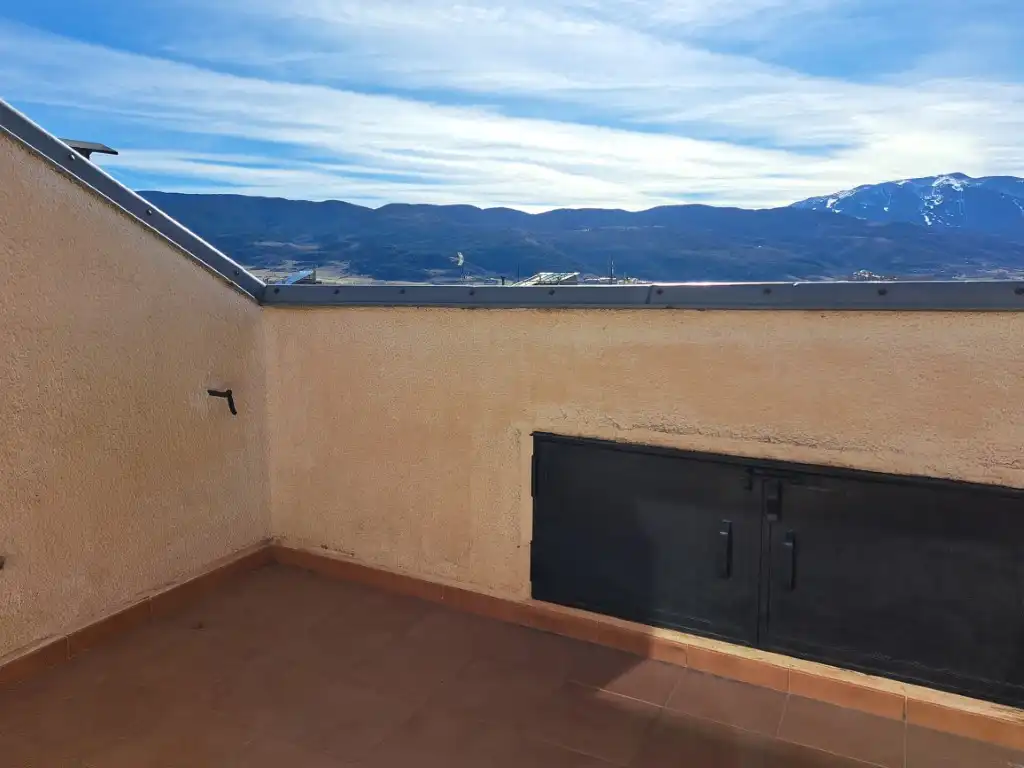 Dúplex de lloguer a Avinguda de Catalunya, 39, Puigcerdà