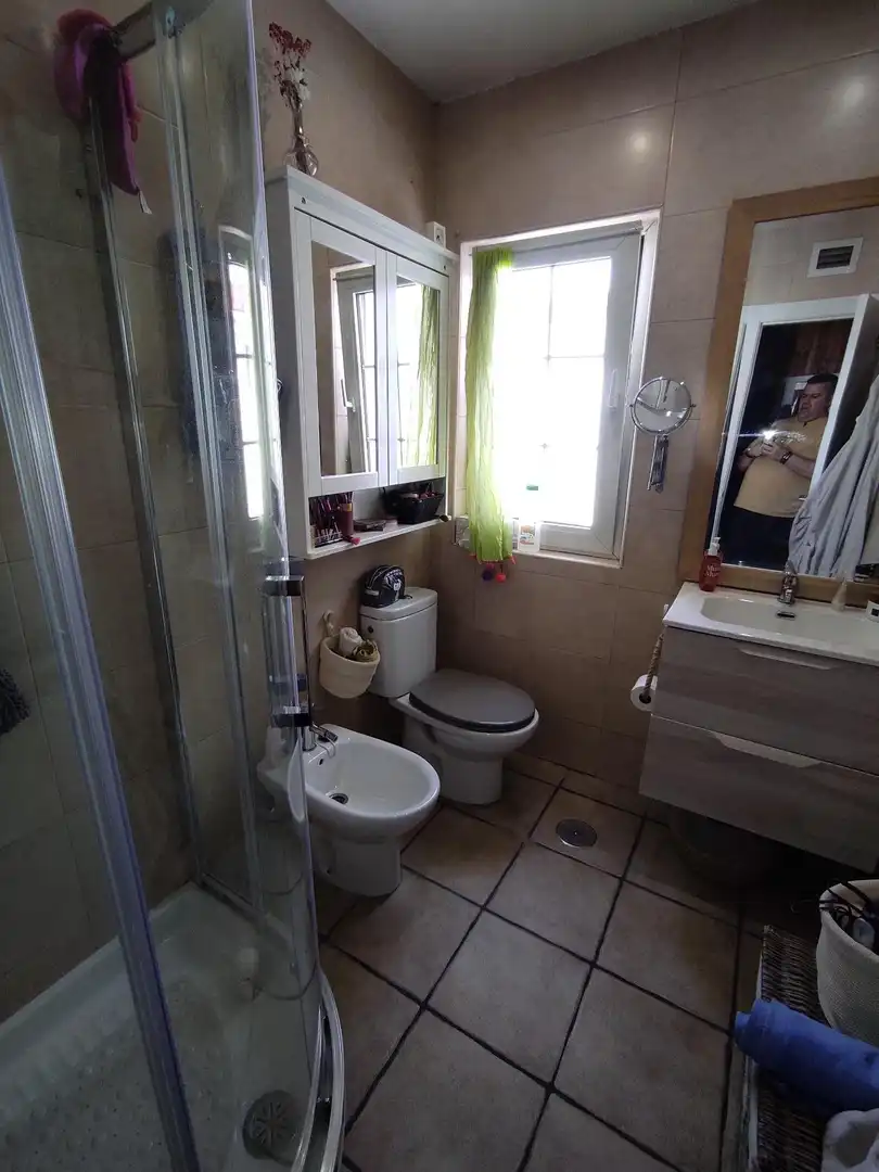 Ático con ascensor en venta en Calle LUZ-TC, imagen 19