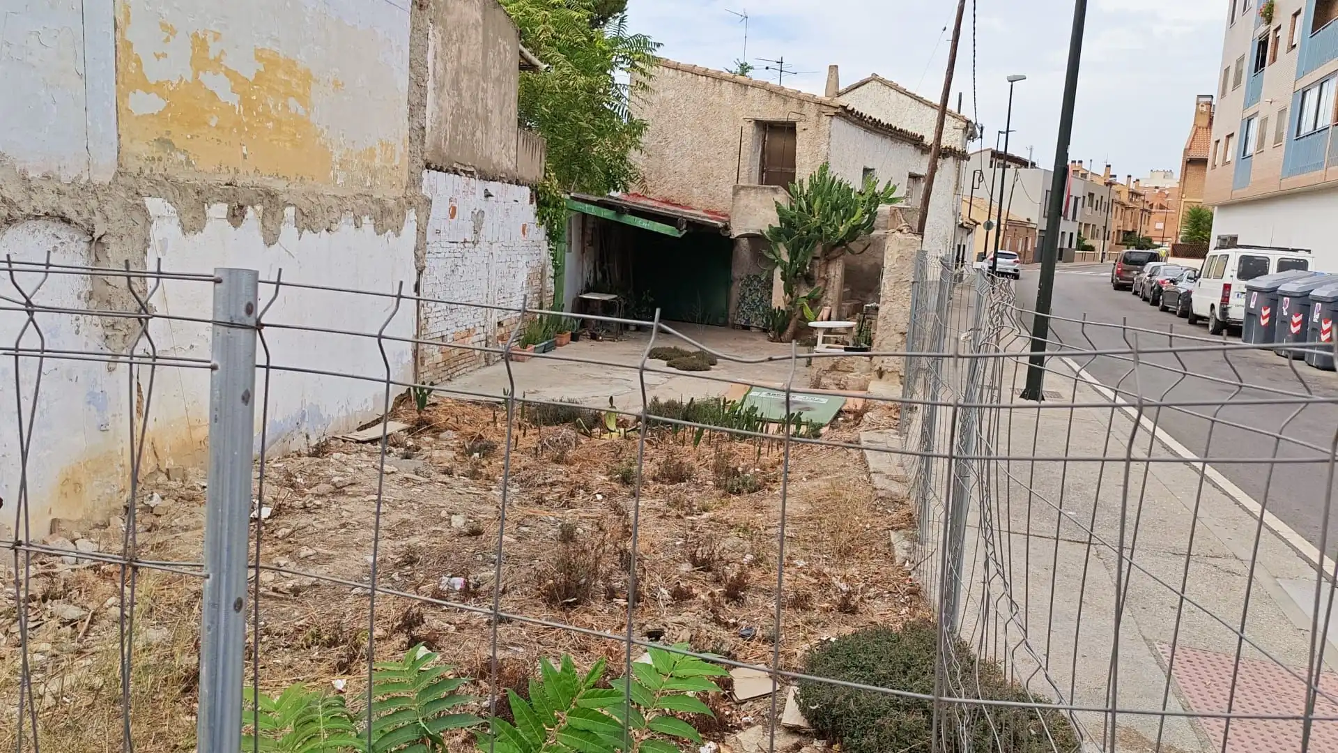 Terreni e lotti in vendita a san anton, imagen 9