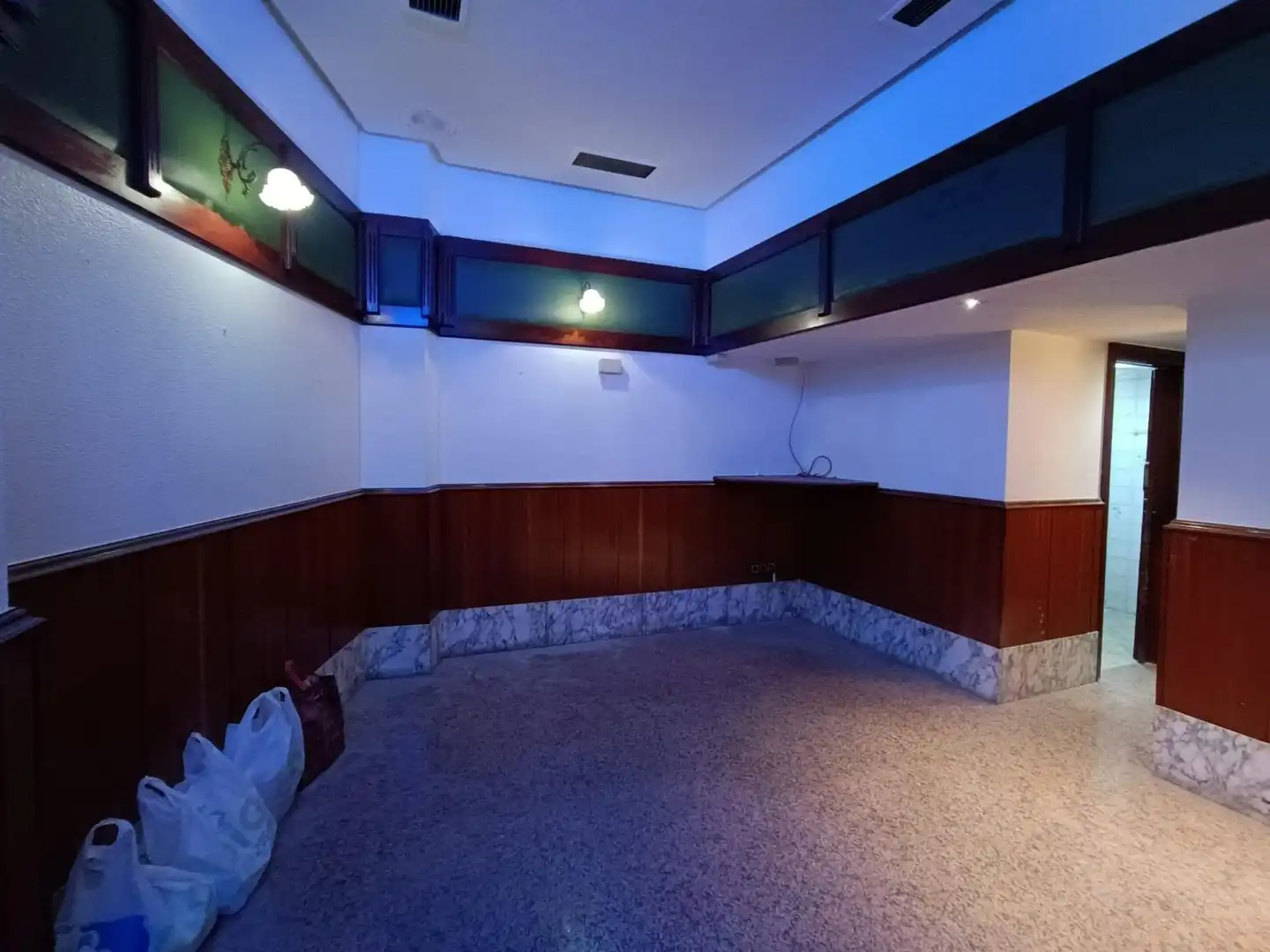 Local comercial en venda a Rontegui - Pormetxeta, imagen 7