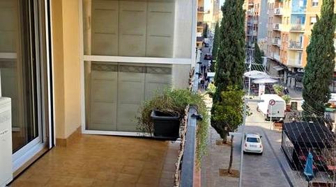 Foto 4 de Piso de alquiler en De Cerdanyola, El Coll, Barcelona