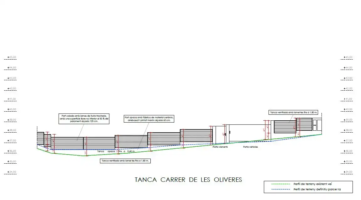 Maison avec piscine à vendre à Centre, imagen 15