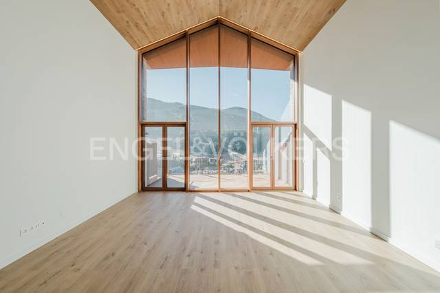 Casa adosada en Venta en El Tarter