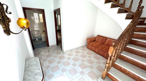 Foto 3 de Casa adosada en venda a San Pedro de Alcántara pueblo, Marbella