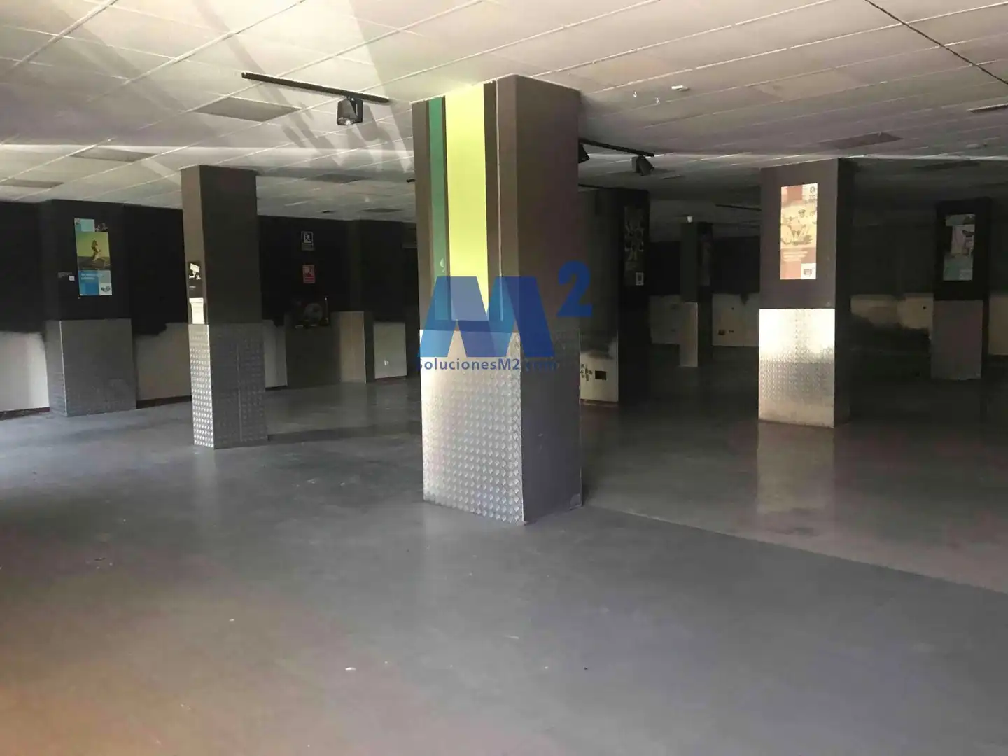 Business premises to rent in de la Chopera, imagen 15