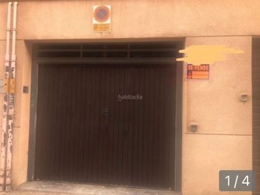 Individual en venta en Carrer del Prior Morera 16
