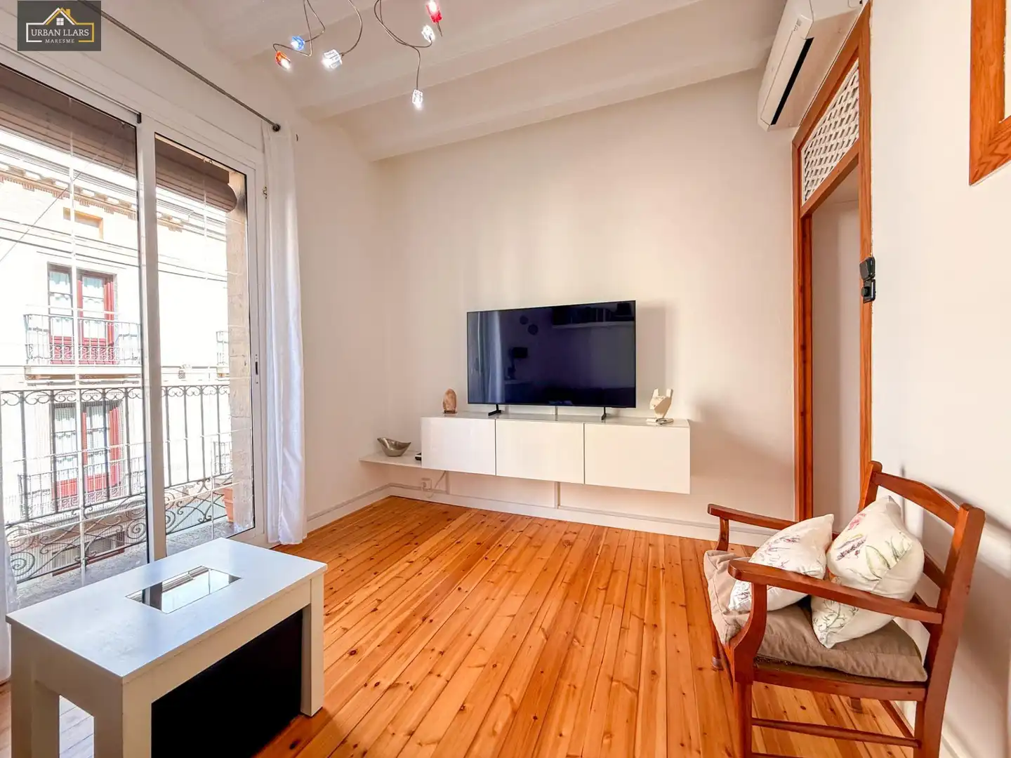 Piso con terraza en venta en Ciutat Vella, imagen 7